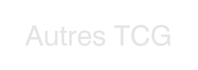 Autres TCG