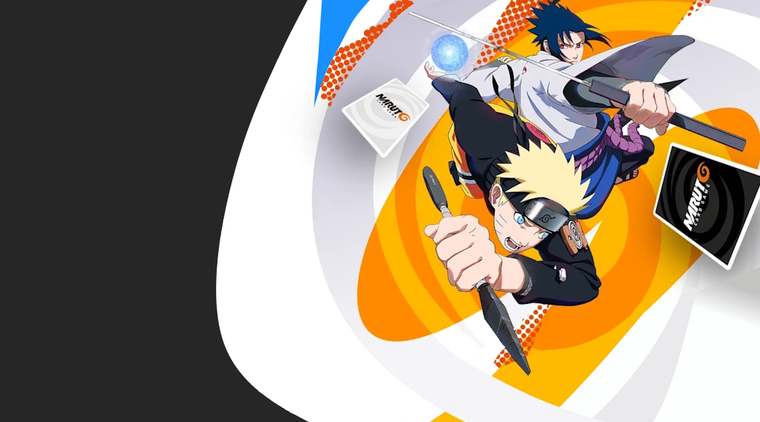 Naruto Card Game: TCG od Bandai w 2027, czy dorówna One Piece?